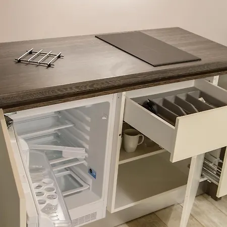 Abc Central Apartmán Sarajevo