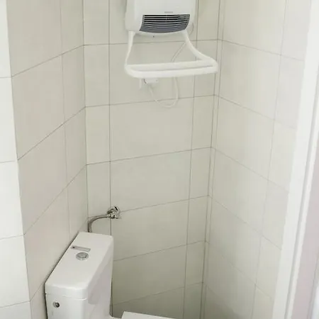 Abc Central Sarajevo
