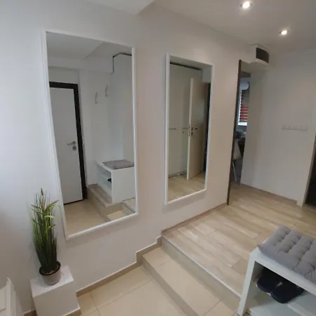 Apartment Abc Central *