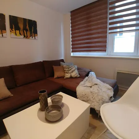 Abc Central Apartment