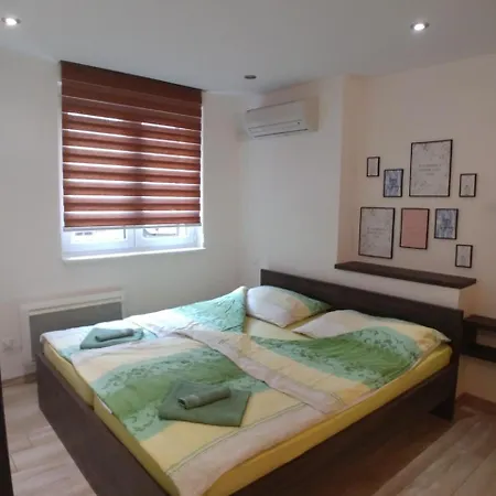 Abc Central Apartment