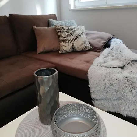 Abc Central Apartment Sarajevo